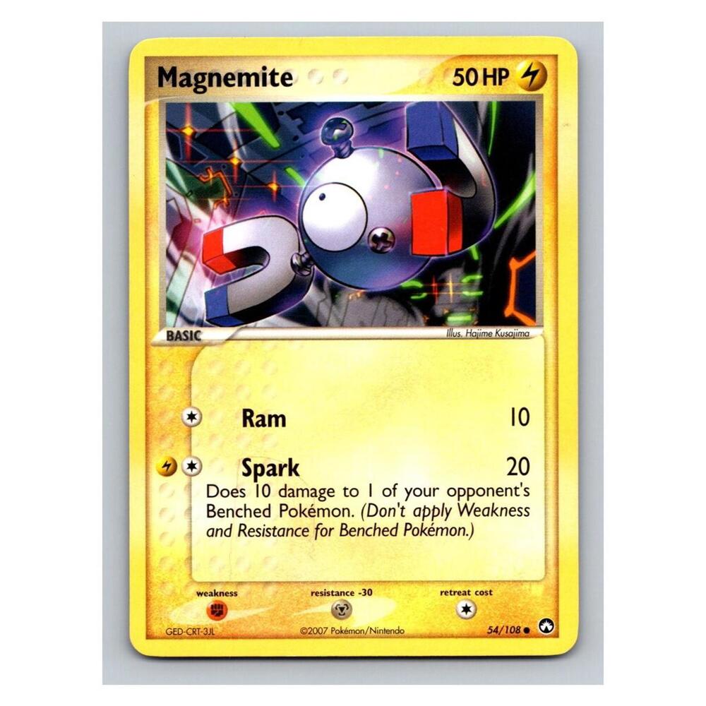 Great Pokemon Trading Card TCG Nintendo